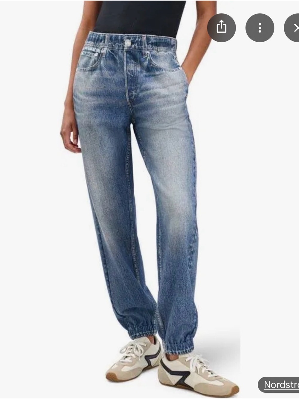 Miramar joggers